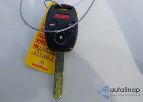 2012 Honda Accord 2.4 Lx из США, поврежденный, VIN 1HGCP2F34CA238357